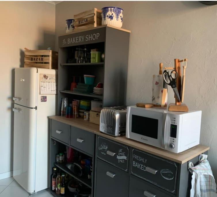 Appartement Vintage 90 M2 Duplex Classe Fréjus