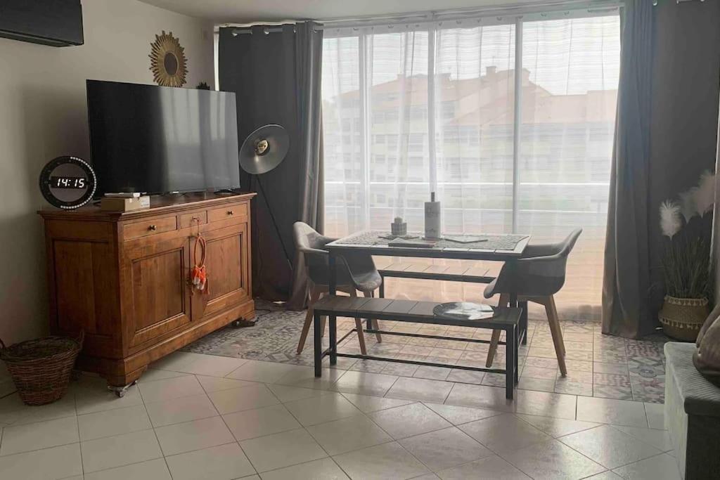 Appartement Vintage 90 M2 Duplex Classe