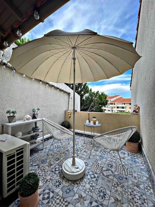 Appartement Vintage 90 M2 Duplex Classe
