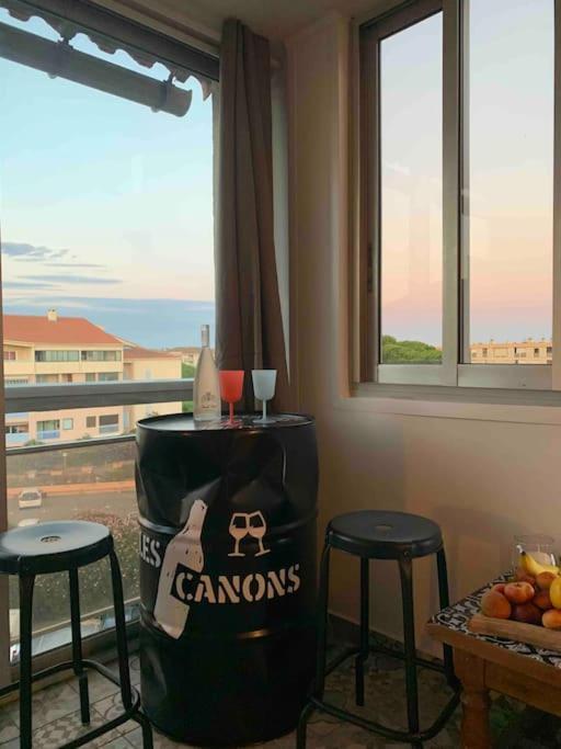 Vintage 90 M2 Duplex Classe Appartement *