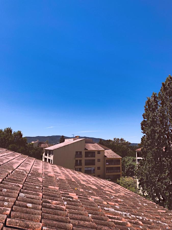 Vintage 90 M2 Duplex Classe Fréjus